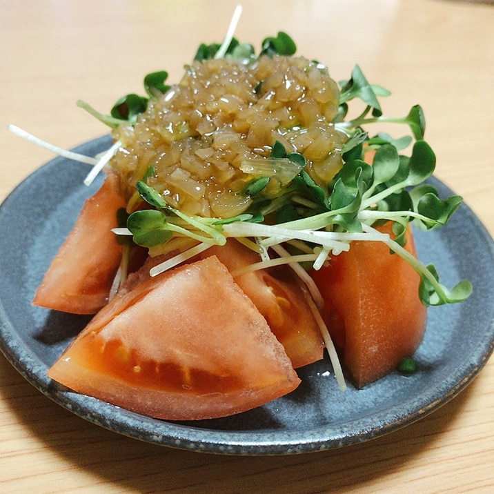 ごま油香る 中華風玉ねぎドレッシング レシピ 作り方 By ゆきだるま19 楽天レシピ ごま油香る 中華風玉ねぎドレッシング レシピ 作り方 By ゆきだるま19 楽天レシピ